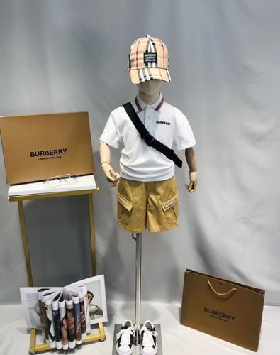 بدلة بربري ولادي ماستر كواليتي