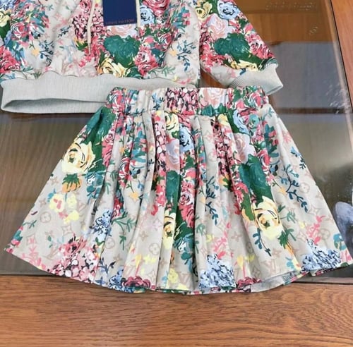 تيور LV مورد قطعتين