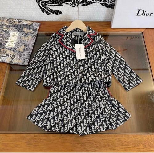 تيور ديور قطعتين ثقيل فخم جداً