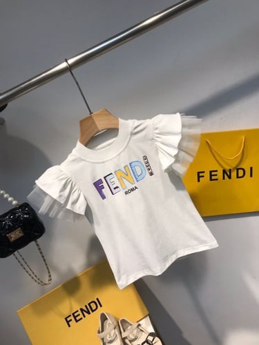 تيور فندي قطعتين