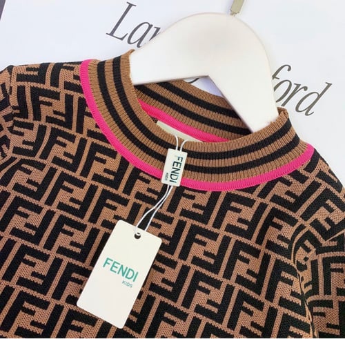 تبور فندي صوف قطعتين طبق الاصل