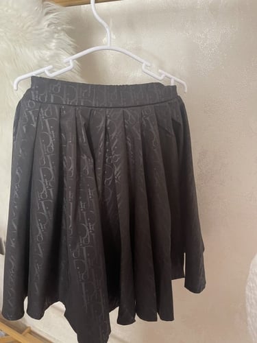 تيور ديور قطعتين مزين بكسر