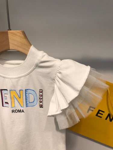 تيور فندي قطعتين