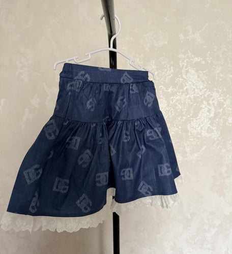 تيور جابانا مزين بركامة قطعتين