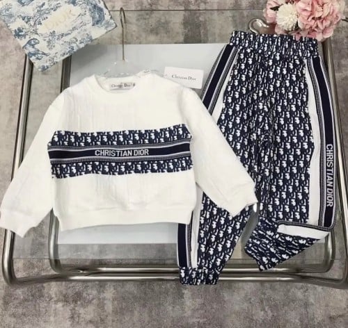 بدلة ديور فخمة ولادي