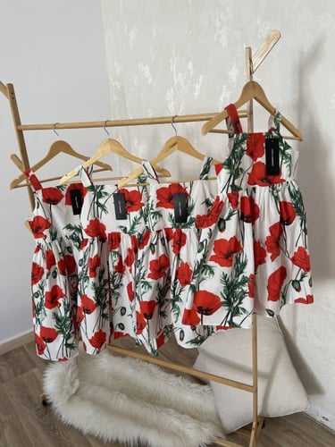 فستان D&G مورد