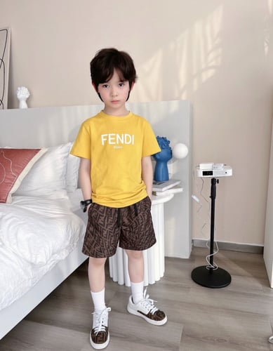 بدلة ولادي قطعتين