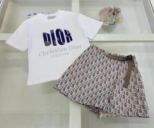 تيور ديور فخم مزين بكريستال