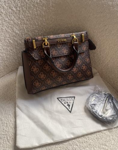 حقيبة جس ماستر