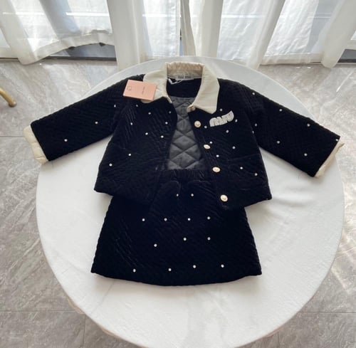 تيور ميوميو مخمل ثقيل للمناسبات