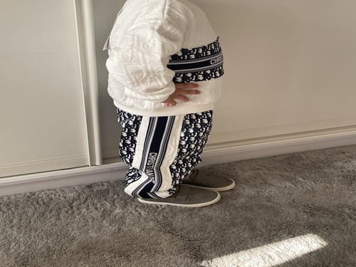 بدلة ديور فخمة ولادي