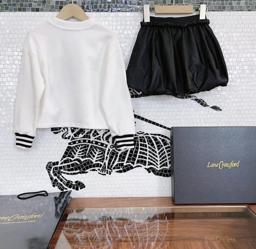 تيور برادا انييق التنورة موديل بف