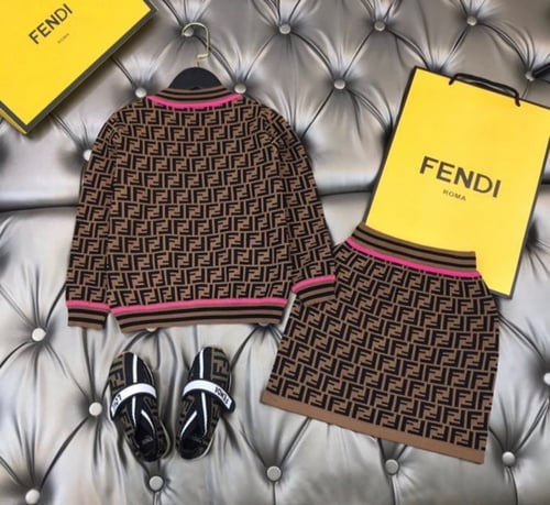 تبور فندي صوف قطعتين طبق الاصل