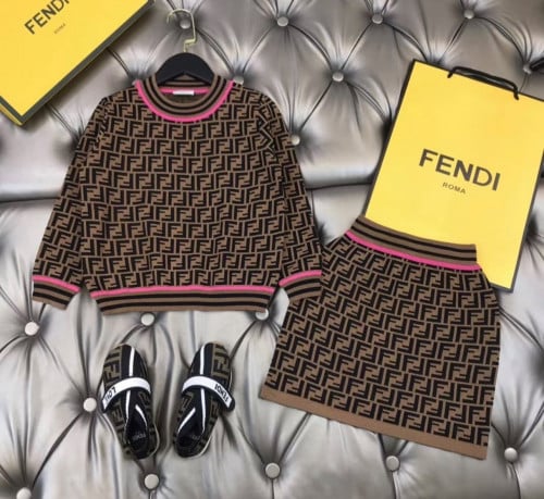 تبور فندي صوف قطعتين طبق الاصل