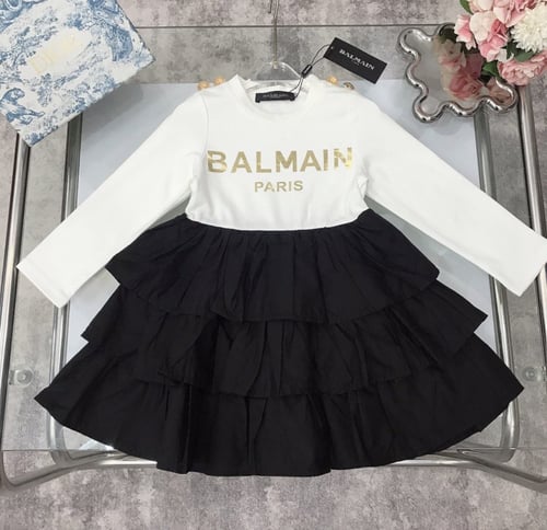 فستان بالمان طبقات