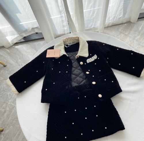 تيور ميوميو مخمل ثقيل للمناسبات