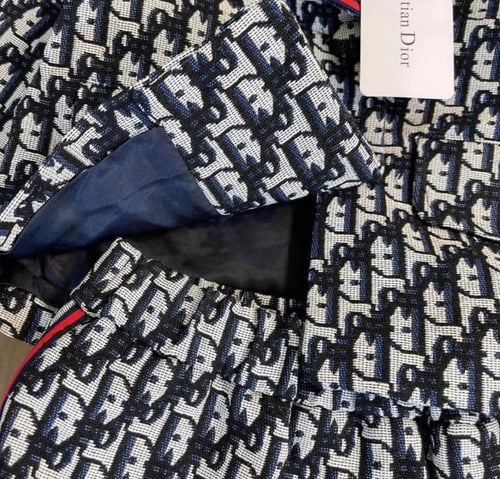 تيور ديور قطعتين ثقيل فخم جداً