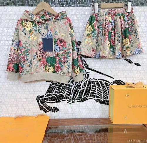 تيور LV مورد قطعتين