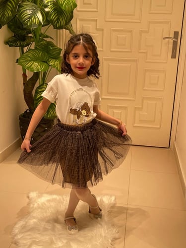 تيور فندي منفوش