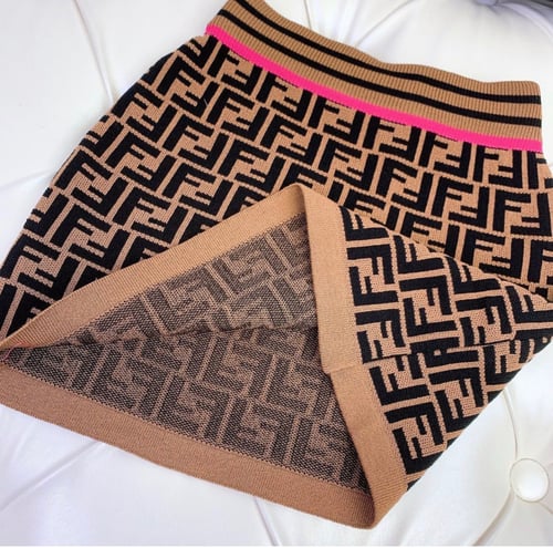 تبور فندي صوف قطعتين طبق الاصل