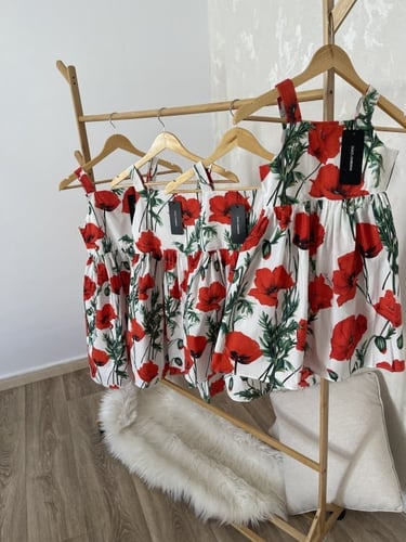 فستان D&G مورد