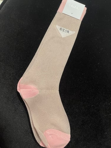 شراب ديور ذهبي مكلل يلبس4-8سنوات