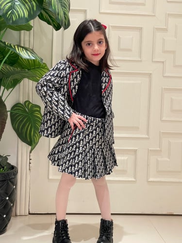 تيور ديور قطعتين ثقيل فخم جداً