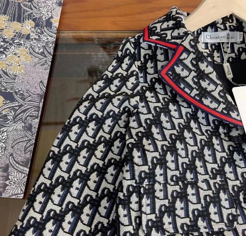 تيور ديور قطعتين ثقيل فخم جداً