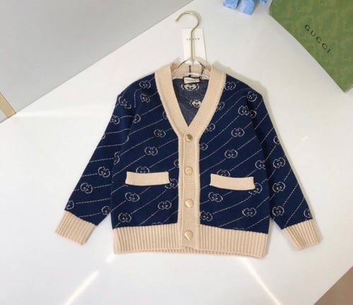 سويتر قوتشي صوف للجنسين