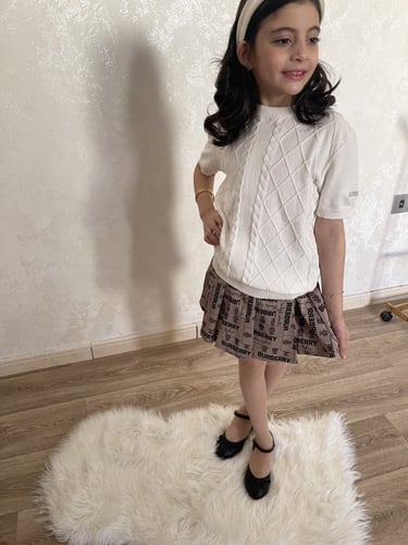 تيور بربري طبق الاصل