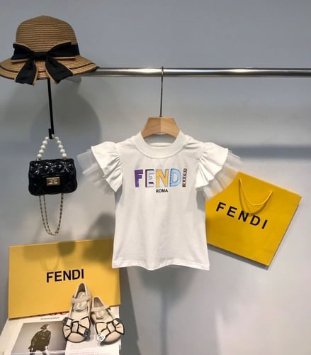 تيور فندي قطعتين