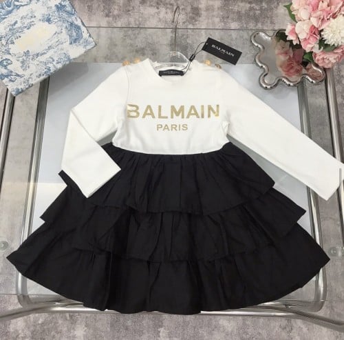 فستان بالمان طبقات