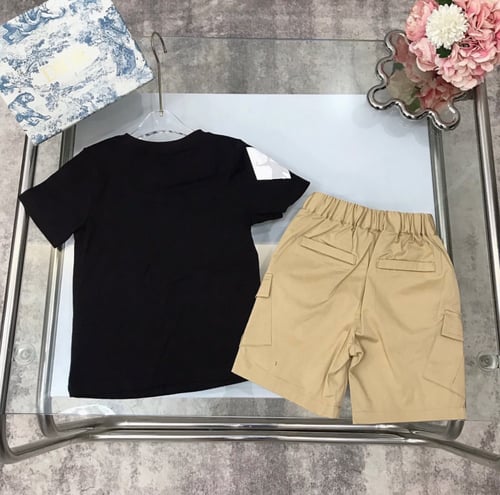 بدلة بربري ولادي قطعتين