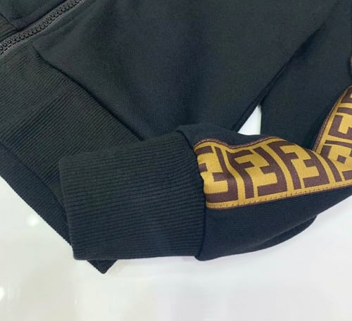 بدلة فندي ولادي قطعتين