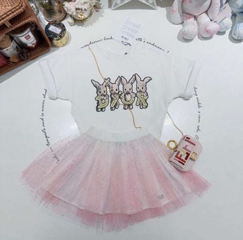 تيورانيق ديور