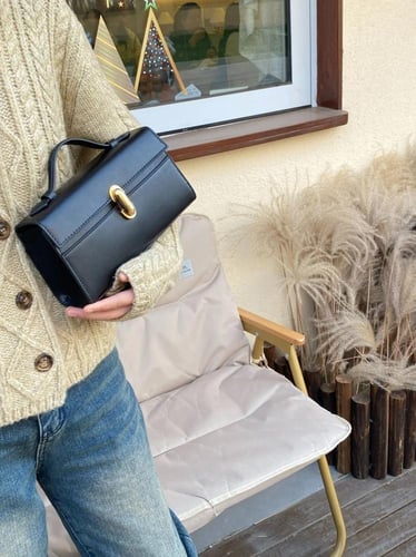 حقيبة يد فاخرة