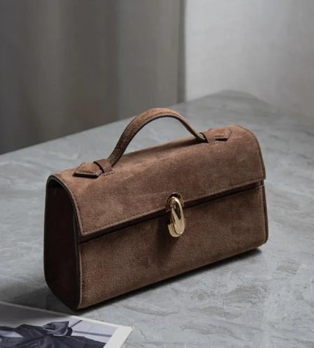 حقيبة يد فاخرة