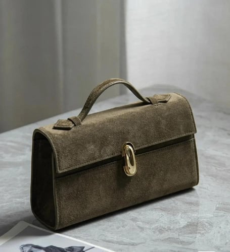 حقيبة يد فاخرة