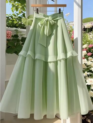 تنوره شيفون مضلله