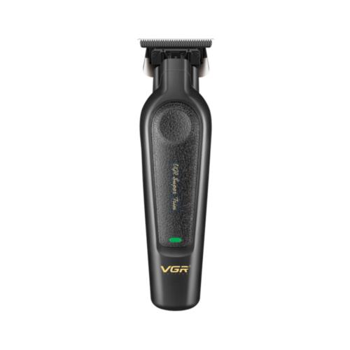 ماكينة قص الشعر الاحترافية VGR V-995 – أداء عالي ودقة قص مثالية