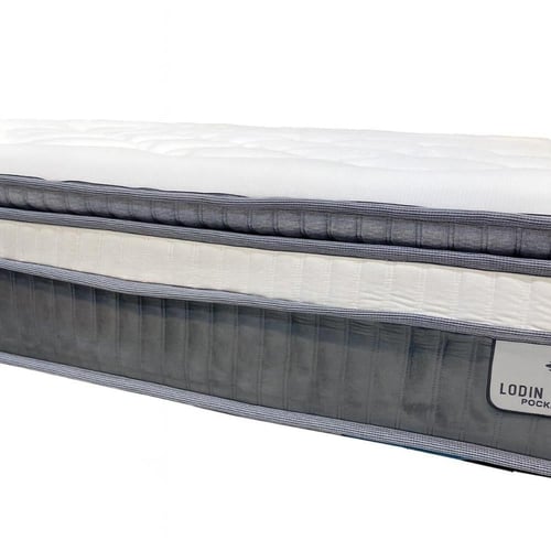 مرتبة سيلا طبية مقاس 200X140 ارتفاع 30 سم نفر ونص