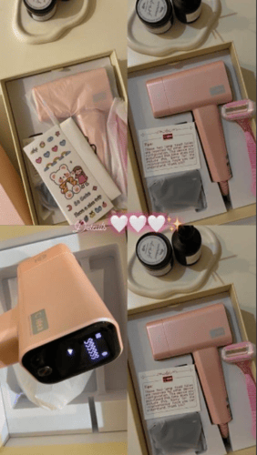 ليزر ملاي T16 بثلاث عدسات