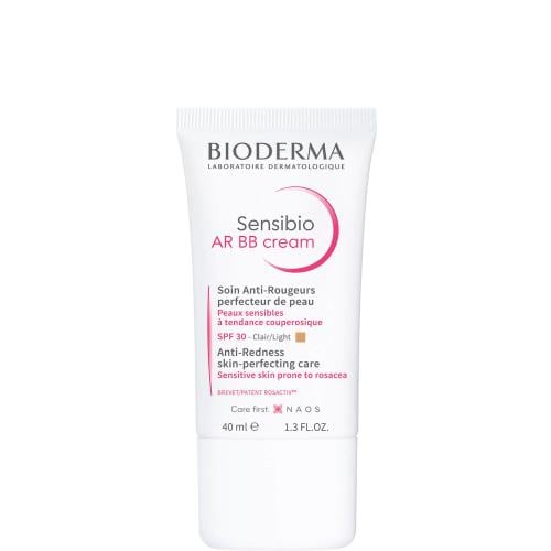 بيودرما سينسيبيو ايه ار بي بي كريم بعامل وقايه من...