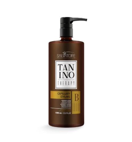 بروتين تاتينو ثرابي سلفاتوري 1000مل