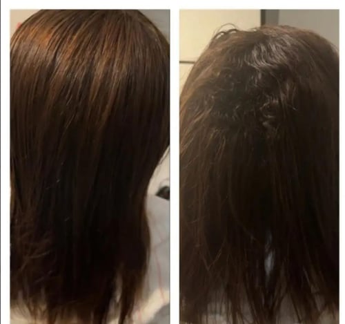 اوجا بروتين وفيلر الاصلي 1000مل