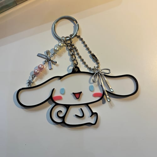 ميدالية CINNAMOROLL