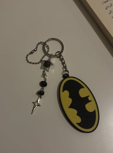 ميدالية BATMAN