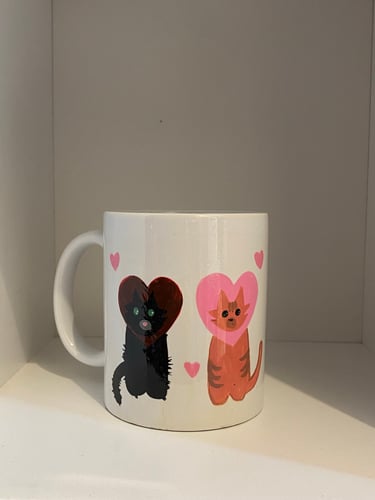كوب CATS