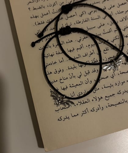 أسواره BATMAN