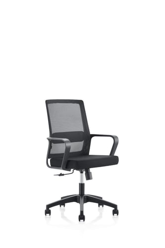 كرسي مكتب موديل 030 B